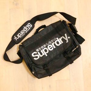 Superdry PopTarp Laptop Bag